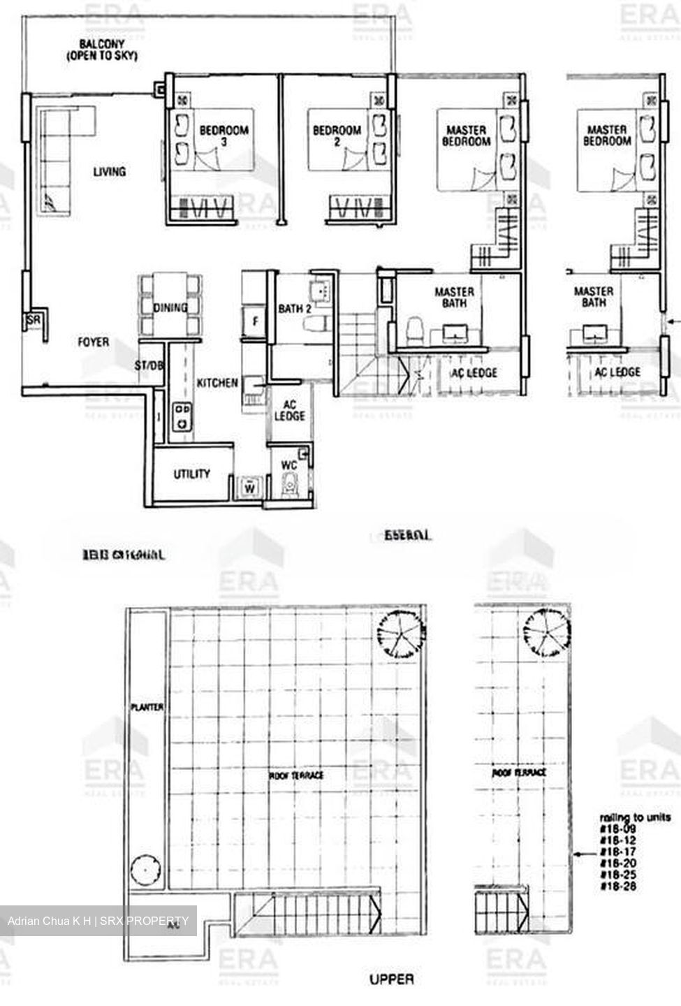Esparina Residences (D19), Condominium #566203521